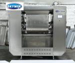 304 Stainless Steel Industrial Flour Dough Machine 250KG