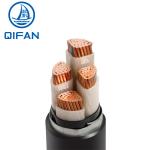 Low Voltage Power Cable Swa Awa Sta Armoured Power Copper XLPE Cable