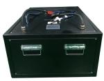 LFP Solar System 48V 200Ah LiFePO4 Battery 10240Wh No Memory Effect