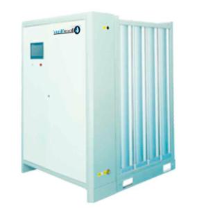 Wholesale PSA Integrated Beacon Medaes Oxygen Generator 756kg Weight ISO 8573-1 from china suppliers