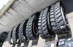 500x92x84W Customized Good Quality Excavator Rubber Crawler Rubber Track