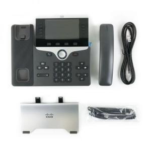 Wholesale CP-8811-K9 Upgrade Your Business Communication System With Cisco Telephone System 802.3af PoE from china suppliers
