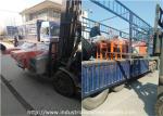 Dust Removal Bags Waste Shredder Machine Glass Fiber Cloth Storage Bag Crusher
