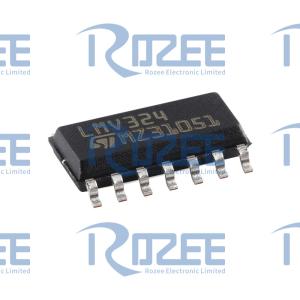 Wholesale LMV324IDT from china suppliers