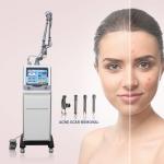Ex Matrix CO2 Fractional Laser Machine Skin Resurfacing 10600nm