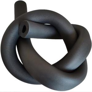 Wholesale Fast Heat Conduction Moisture-Proof B2 Foam Rubber Insulation Pipe from china suppliers