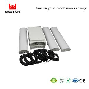 Wholesale 3G 4G GSM CDMA Signal Jammer Blocker 2.5dBi GPS Lojack Jammer from china suppliers