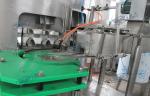Plastic Soda Water Bottle Sorting Machine / Bottle Arranging Machine For