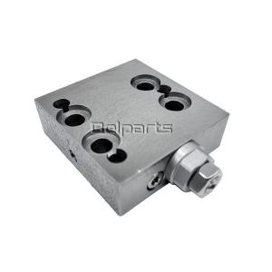 Wholesale PC200-6 PC200-7 Excavator Spare Parts Self Pressure Reducing Valve Assy 723-40-70100 723-90-61400 from china suppliers