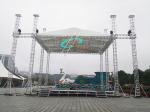290*290mm Heavy Duty Stage Truss Display Aluminum for Outdoor Event