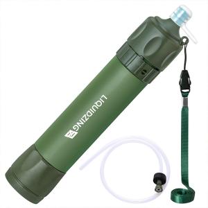 Wholesale UF Membrane Solutions Straw Water Filter from china suppliers