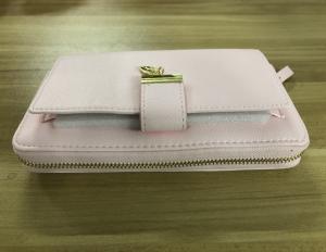 Wholesale PSI Quality Inspection Services for Leather Wallet / Purse from china suppliers