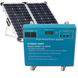 Wholesale IP21 88KG 12V 1000W Off Grid Solar PV System For Home from china suppliers