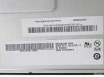 G156HAN01.0 16.2M 15.6 Inch 40 Pins Symmetry TFT LCD Panel 89/89/89/89