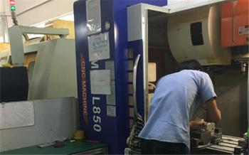 Shenzhen Quickmachine Technology Co., Ltd
