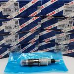 New original genuine Diesel fuel injectors 0445120231 common rail injector