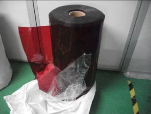 Wholesale Large PET LCD Monitor Polarized Film Sheet , Anaglyph 3D Glasses Film from china suppliers