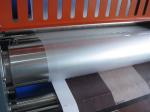 DB-FM490Y Oil Heating PVC Card Lamination Machine 2100W Automatic Thermostat
