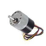 Drip Proof Bldc Brushless Dc Electric Motor For Tram Electric Bicycle