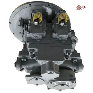 Wholesale ZX450-1 ZX470-3 Excavator Hydraulic Pump 4432815 K5V200DPH111R-0E11 Main Piston Pump from china suppliers