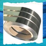 0.1-3mm Thickness Cold Rolled Stainless Steel Strip With Standard Export