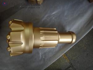 Wholesale Mission 80 DTH Drill Bit Premium High Durability Long Service Lifetime from china suppliers