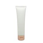 100ml Instant Alcohol Hand Sanitizer Tube , HDPE Small Squeeze Tubes