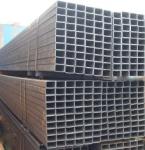 Hollow Section GB / T13793 / T3091 / T6728 / T6725 galvanized Welded Steel Pipes