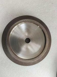 Wholesale 5 Inch Woodmizer BandSaw Sharpening Grinding Wheel WM7/34 from china suppliers