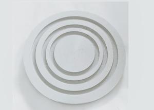 Wholesale Precision Metal Casting Parts Multiple Sealing Cover Aluminium Alloy Metal Casting from china suppliers
