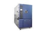Simulated High Altitude Test Chamber With Internal Material #304 Stainless Steel