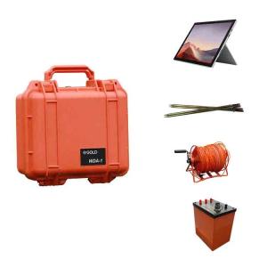 Wholesale Geophysical Underground Water Finder Auto Mapping Electronic from china suppliers
