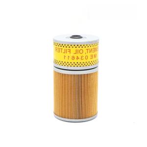 Wholesale Oil Filter Replacement 2451U172-1 XKBH-01969 LF3514 P55-0378 SO7160 034611 ME034605 ME034611 from china suppliers