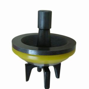 Wholesale Wear Resistant Mud Pump Components , Mud Pump Valve Parts Full Open from china suppliers