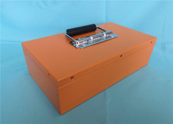 FT - LD - 48V12Ah - LFP Lifepo4 Rechargeable Battery For E - Bike / Electric
