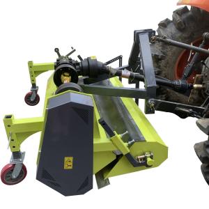 Wholesale Farm 3 Point Hitch Tractor Road Sweeper CE Small Street Sweeper from china suppliers