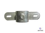 Floor Protection Tee Cross Elbow Base For Construction Stair Protection