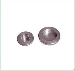 Wholesale High Grade Anodized Aluminum Payne Permeability Cup With Threaded Ring Cover from china suppliers