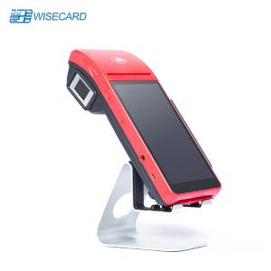 Wholesale Best quality Capacitive Touch Screen 5.5 Inch Android POS Machine from china suppliers