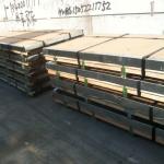 SUH409L Stainless Steel Plate 1D Finished 3-10mm Hot Rolled Stainless Steel 409L