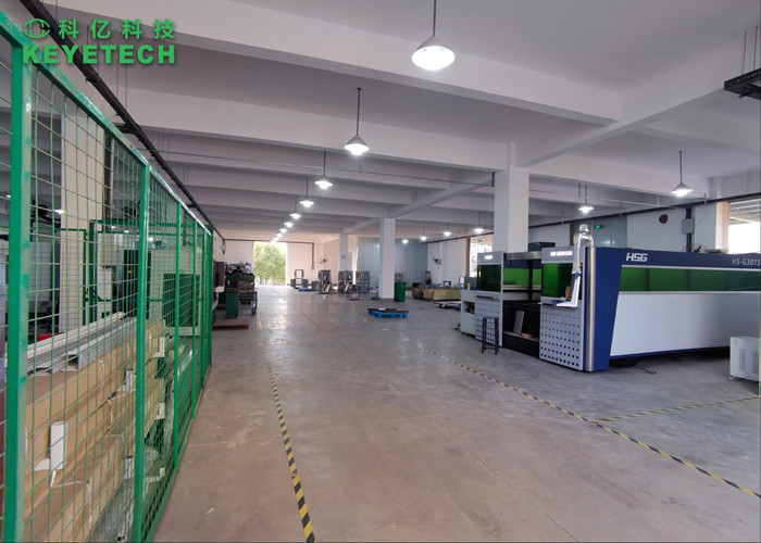 Plastic Bottle Curved Printing Inspection Machine for FMCG Packages