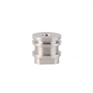 Wholesale Custom Made SUS303 Cnc Stainless Steel Parts from china suppliers