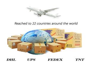 Wholesale China To Iran International Sea Freight Services 20GP 40GP from china suppliers