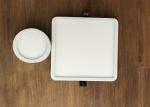 Narrow Edge Slim Led Ceiling Light , 175mm Led Flat Panel 90% Lighting Area