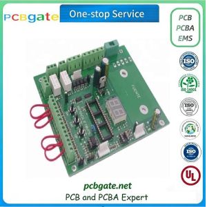 Buy cheap 12-layer high tg fr4 printed circuit board AI-controlled advanced pcb impedance from wholesalers