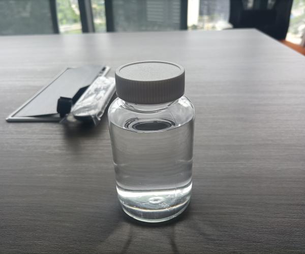 Colourless Liquid Poly Urethane Acrylate Resin For Uv Top Vanish Shelf Life 1