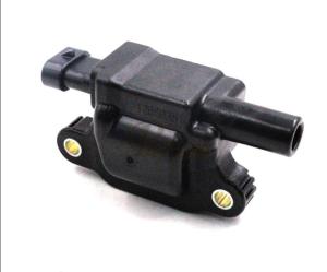 Wholesale 12669351 Ignition Coil 12619161 Fit Chevrolet Silverado 1500-4-3-5-3-6-2-2014-15 from china suppliers
