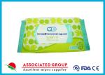 Shampoo Potato Scrubbing Gloves For Body , Disposable Paper Gloves