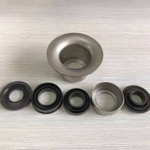 Wholesale Conveyor Roller Idler Seal Set Metal Cap from china suppliers