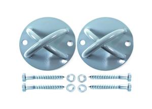 Wholesale Body Trainer Wall Mount Bracket For Straps Wall Training Aerial Exercise from china suppliers
